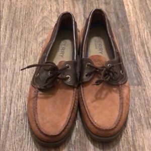 Sperry Topsiders - Authentic Original Boat Shoe